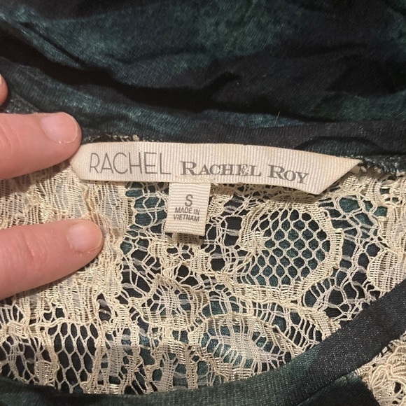 Rachel Roy - Women’s Maxi Dress - Picture 6 of 8